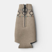 Rafraichisseur De Bouteilles Famille Cabine Rustique Sud-Ouest Autochtone Cactu (Dos)