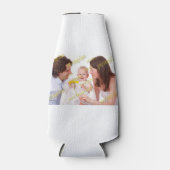 Rafraichisseur De Bouteilles FAMILLE Photo ✨ Lovely Custom (Devant)