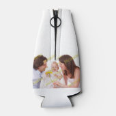 Rafraichisseur De Bouteilles FAMILLE Photo ✨ Lovely Custom (Dos)