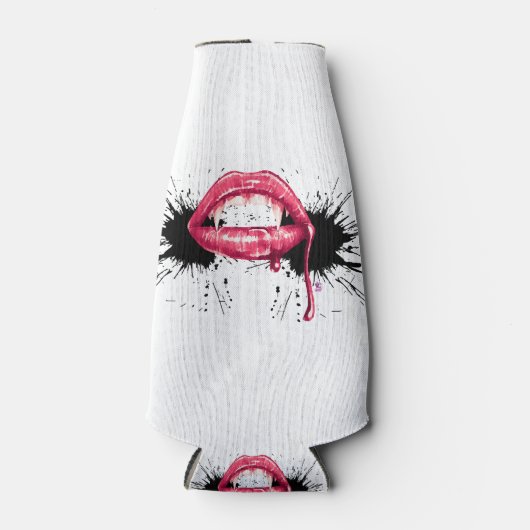 Rafraichisseur De Bouteilles Fangs Splash (Devant)