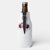 Rafraichisseur De Bouteilles Fangs Splash (Bouteille Dos)