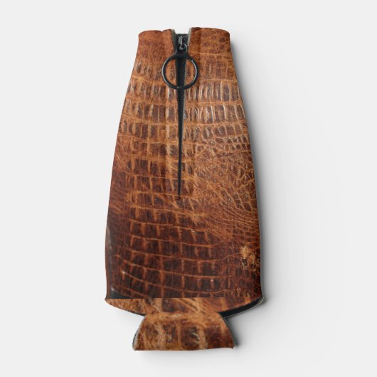 Rafraichisseur De Bouteilles Faux cuir (Dos)