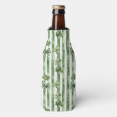 Rafraichisseur De Bouteilles  Festive St. Patrick’s Day Pattern (Bottle Devant)