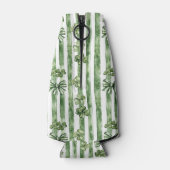 Rafraichisseur De Bouteilles  Festive St. Patrick’s Day Pattern (Dos)