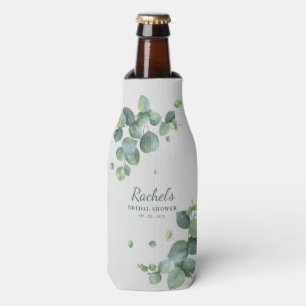 Rafraichisseur De Bouteilles Feuillage de verdure d'eucalyptus pour la douche d