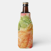 Rafraichisseur De Bouteilles Feuilles d'automne (Bottle Devant)