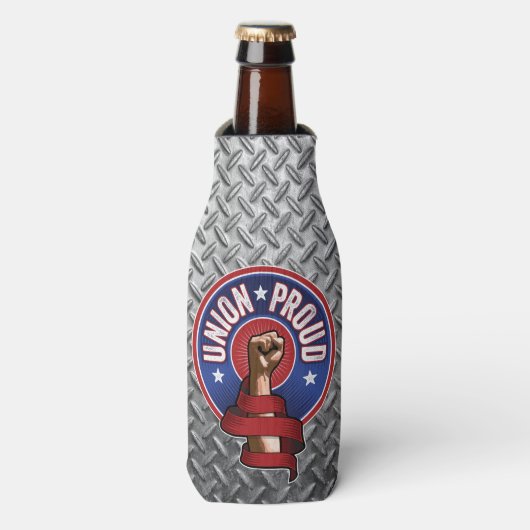 Rafraichisseur De Bouteilles Fier de l'Union (Bottle Devant)
