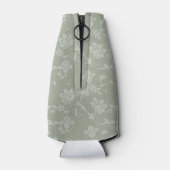 Rafraichisseur De Bouteilles Filles Week-end Fête Personnaliser de l'heure à n' (Dos)