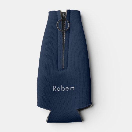 Rafraichisseur De Bouteilles Fireworks Expert Run Si J'Exécute Une Partie Perso (Dos)