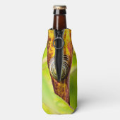 Rafraichisseur De Bouteilles fixation calme (Bouteille Dos)