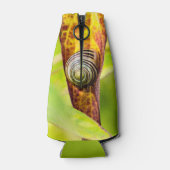 Rafraichisseur De Bouteilles fixation calme (Dos)