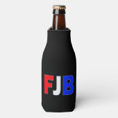 RAFRAICHISSEUR DE BOUTEILLES FJB (Bottle Devant)