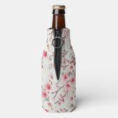 Rafraichisseur De Bouteilles Fleur de cerise (Bouteille Dos)