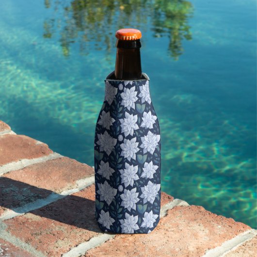 Rafraichisseur De Bouteilles Fleur de minuit - (Piscine in situ)