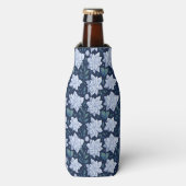 Rafraichisseur De Bouteilles Fleur de minuit - (Bottle Devant)