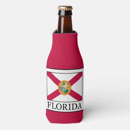 Rafraichisseur De Bouteilles Floride (Bottle Devant)