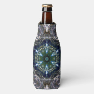 Rafraichisseur De Bouteilles Folk Mandala
