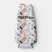 Rafraichisseur De Bouteilles Fourchettes de chiche MCM (Devant)