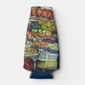 Rafraichisseur De Bouteilles Fruit frais avec Francis (Devant)