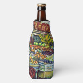 Rafraichisseur De Bouteilles Fruit frais avec Francis (Bottle Devant)