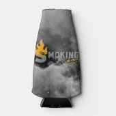 Rafraichisseur De Bouteilles Fumer Comme Un Patron (Devant)