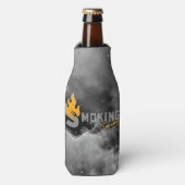 Rafraichisseur De Bouteilles Fumer Comme Un Patron (Bottle Devant)