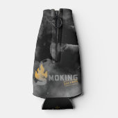 Rafraichisseur De Bouteilles Fumer Comme Un Patron (Dos)