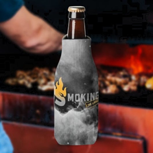 Rafraichisseur De Bouteilles Fumer Comme Un Patron