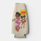 RAFRAICHISSEUR DE BOUTEILLES FUNKIE DYNAMITE (Devant)