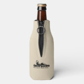 RAFRAICHISSEUR DE BOUTEILLES FUNKIE DYNAMITE (Bouteille Dos)