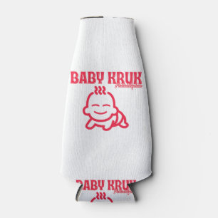 Rafraichisseur De Bouteilles Funny Baby Kruk Philadelphia Premium