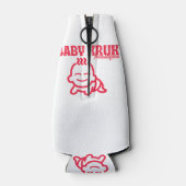 Rafraichisseur De Bouteilles Funny Baby Kruk Philadelphia Premium (Dos)