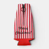 Rafraichisseur De Bouteilles Funny Christmas Stocking Stuffer VOTRE NOM Bière (Dos)