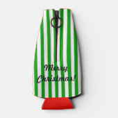 Rafraichisseur De Bouteilles Funny Christmas Stocking Stuffer VOTRE NOM Bière (Dos)