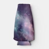 Rafraichisseur De Bouteilles Galaxies et étoiles (Devant)