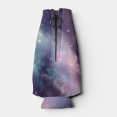 Rafraichisseur De Bouteilles Galaxies et étoiles (Dos)