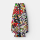 Rafraichisseur De Bouteilles Gamblers Delight - Las Vegas Icons (Dos)