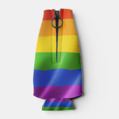 Rafraichisseur De Bouteilles Gay pride (Dos)