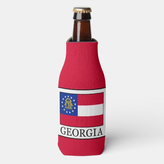 Rafraichisseur De Bouteilles Géorgie (Bottle Devant)