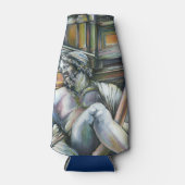 Rafraichisseur De Bouteilles Gesamtkunstwerk (Devant)