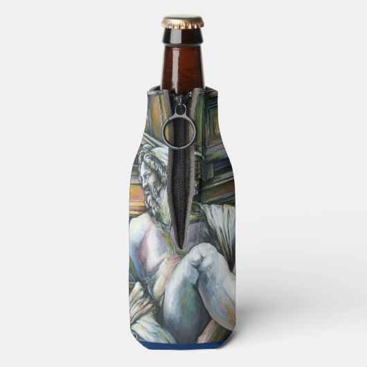 Rafraichisseur De Bouteilles Gesamtkunstwerk (Bouteille Dos)