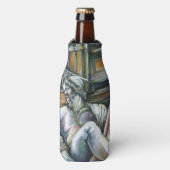 Rafraichisseur De Bouteilles Gesamtkunstwerk (Bottle Devant)