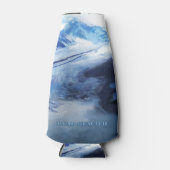 Rafraichisseur De Bouteilles Glacier de l'ours, Alaska (Devant)