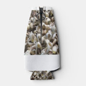 Rafraichisseur De Bouteilles Graisses Bio - Un Superaliment Emballé De Nutrimen (Dos)