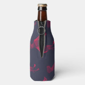 Rafraichisseur De Bouteilles Grand Danois triangle (Bouteille Dos)