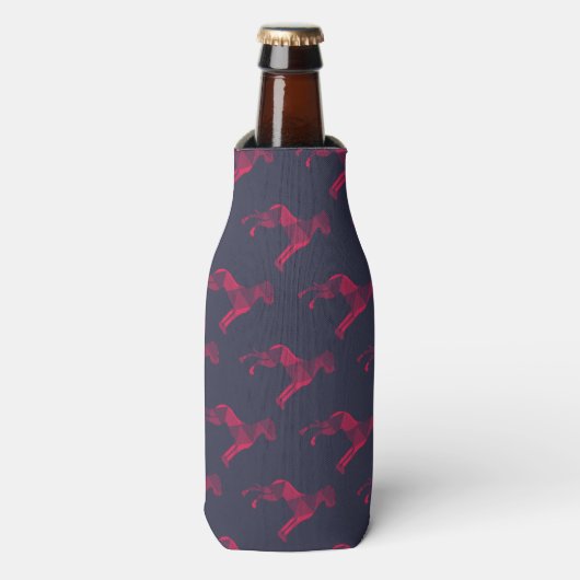 Rafraichisseur De Bouteilles Grand Danois triangle (Bottle Devant)
