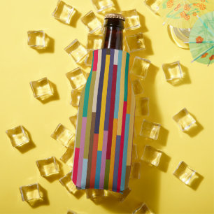 Rafraichisseur De Bouteilles Grandes Tailles Colorées