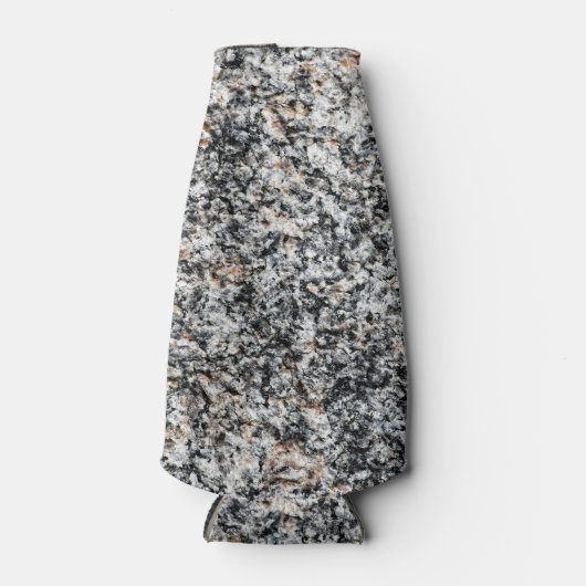 Rafraichisseur De Bouteilles Granit - Hard Rock (Devant)