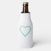Rafraichisseur De Bouteilles Green Heart Essential (Bottle Devant)