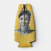 Rafraichisseur De Bouteilles Greg (Dos)